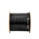 Carrete de 305 m, Cable Coaxial RG-8 LMRLW400 de Baja pérdida, 50 Ohms