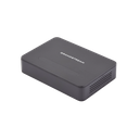 Adaptador para teléfono analógico (ATA) de 2 puertos FXS, Router integrado, Puertos Gigabit, diseñado para conectar sus dispositivos analógicos a una red VoIP