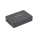 Adaptador para teléfono analógico (ATA) de 2 puertos FXS, Router integrado, Puertos Gigabit, diseñado para conectar sus dispositivos analógicos a una red VoIP
