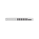 UniFi Switch 16 XG, Capa 2 de 12 puertos SFP+ 10 Gb + 4 puertos 10G Base-T (RJ-45)