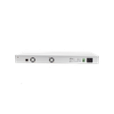 UniFi Switch 16 XG, Capa 2 de 12 puertos SFP+ 10 Gb + 4 puertos 10G Base-T (RJ-45)