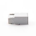 Conector para Patch Panel Z-MAX, UTP, Cat6A