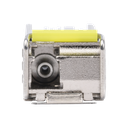 Transceptor mini-Gbic SFP+ 10G LC TX:1270nm RX:1330 para fibra Mono Modo 20 Km, Requiere MTB-LB20