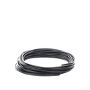 Metro de Cable Coaxial Flexible RG-8 LMR400 de Baja Pérdida, 50 Ohms