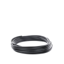 Metro de Cable Coaxial Flexible RG-8 LMR400 de Baja Pérdida, 50 Ohms