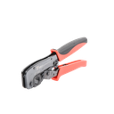 Pinzas para Plegar Conectores de Anillo en Cables LMR-600