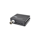(TRANSCEPTOR) RECEPTOR DE VIDEO ACTIVO DE LARGO ALCANCE /  400 Metros con RECEPTOR ACTIVO TT4501T / Resolución 2 MP / Compatible con cámaras HD-TVI/CVI/AHD/CVBS / Protección Interconstruida contra sobretensión.