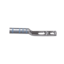 Zapata de compresión LCC6-14JAW-l para cal. 6 Awg, Doble barreno para tornillo prisionero de 1/4, 1 pz
