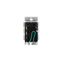 (RadioRA2) Interruptor Inteligente On/Off, requiere cable neutro. 8A, /120V, compatible con RA2Select y RR3.