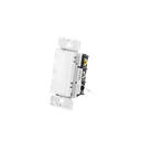 (RadioRA2) Interruptor Inteligente On/Off, requiere cable neutro. 8A, /120V, compatible con RA2Select y RR3.