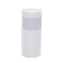 Sensor inalámbrico para pasillo OCC/VAC, cobertura 45.7 mts de largo. Ocupancia y Vacancia