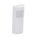 Sensor inalámbrico para pasillo OCC/VAC, cobertura 45.7 mts de largo. Ocupancia y Vacancia