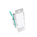 (XCT) Atenuador con sensor de presencia, apagado automático, ideal para dormitorios, recamaras o cocina.