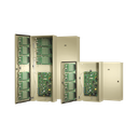 Lobby panel para montaje en superficie compatible con equipos Doorking 1816/1820