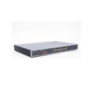 Inyector HUB Adminsitrable Ultra PoE 802.3af/at 8 Puertos Gigabit, Potencia 400W