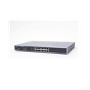 Inyector HUB Adminsitrable Ultra PoE 802.3af/at 8 Puertos Gigabit, Potencia 400W