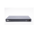 Inyector HUB Adminsitrable Ultra PoE 802.3af/at 8 Puertos Gigabit, Potencia 400W