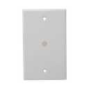 Receptor Universal con conexion directa al Keybus del panel de alarma con relevador auxiliar para abrir puertas de garage o aplicaciones de pulso momentaneo
