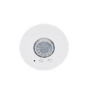 Sensor empotrable en techo para detectar presencia Ocupancy/Vacancy 360 grados. Ocupancia y Vacancia.