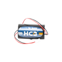 Bateria de 3.6V a 19Ah para ALESWS