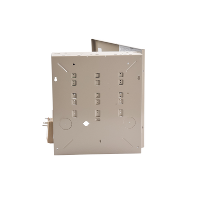 Panel de Alarma Residencial/Comercial VISTA 21IP con Módulo IP incluído para conexión a AlarmNet