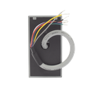 Lector de Proximidad EM 125 kHz / Wiegand 26/34 Bits / IP65 / Green Label / 3 Años Garantía