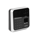 Biostation 2 Lector Ultramoderno de Huella con Protección IP65 Lector 13.56MHz MIFARE/NFC/ DESFire/DESFire EV1/ Felica