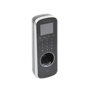 BioStation L2 Lector de Huella Delgado con Teclado Touch y  Lector 13.56 MHz MIFARE®/ NFC /DESFire/DESFire EV1/ Felica