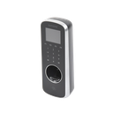 BioStation L2 Lector de Huella Delgado con Teclado Touch y  Lector 13.56 MHz MIFARE®/ NFC /DESFire/DESFire EV1/ Felica