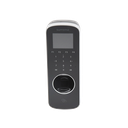 BioStation L2 Lector de Huella Delgado con Teclado Touch y  Lector 13.56 MHz MIFARE®/ NFC /DESFire/DESFire EV1/ Felica