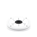 Caja de Conexión Inclinada para Domos HIKVISION