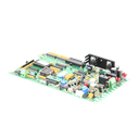 Refacción / PCB o Tarjeta Electroncia Para Porteros Telefonicos Doorking  1802, 1803, 1808, 1810 y 1819 / Compatible con 1802-082