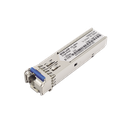 Transceptor mini-Gbic SFP 1G LC TX:1310nm RX:1550 para fibra Mono Modo 40 Km WDM, Requiere MGB-LB40