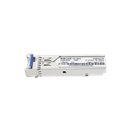 Transceptor mini-Gbic SFP 1G LC TX:1310nm RX:1550 para fibra Mono Modo 40 Km WDM, Requiere MGB-LB40