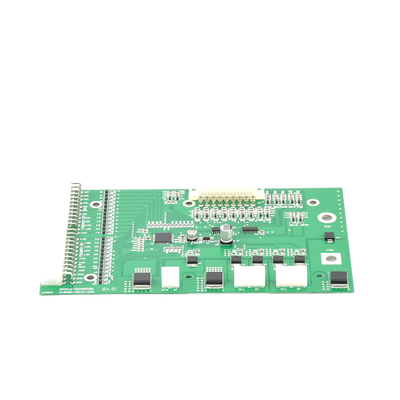 Tarjeta Principal de Reemplazo para Torretas Epcom Industrial de la Serie X67