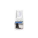 Transceptor WDM mini-Gbic SFP 1G LC TX:1310nm RX:1550 para fibra Mono Modo 20 Km, Requiere MGB-LB20