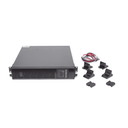 Módulo de baterías externo para aumentar el tiempo de respaldo del UPS EPU2000G3