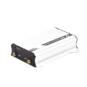 Robusto y Confiable Localizador Vehicular 3G Con Antenas Externas, múltiples entradas y salidas (opción para audio bidireccional y cámara fotográfica), Carcasa de Aluminio para Lugares Con Altas Temperaturas.
