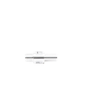 Protector Coaxial RF Tubo de Gas / DC-7 GHz / 90W / Conectores N Hembra / Bidireccional / Aluminio