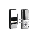 Cerradura Digital con Teclado Táctil  para Puertas de Vidrio/ apertura con SMARTPHONE