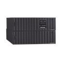 UPS de 6000 VA/5400 W, Online Doble Conversión, 200 - 240 Vac de Entrada NEMA L6-30P, Onda Senoidal Pura, Torre o Rack de 6 UR, Con 2 Tomas NEMA L6-20R y 2 NEMA L6-30R