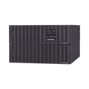 UPS de 6000 VA/5400 W, Online Doble Conversión, 200 - 240 Vac de Entrada NEMA L6-30P, Onda Senoidal Pura, Torre o Rack de 6 UR, Con 2 Tomas NEMA L6-20R y 2 NEMA L6-30R