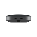Altavoz y Micrófono portátil / Bluetooth / Conexión USB / 3 Micrófonos de 3W / Salas pequeñas o reuniones personales / Botones Touch / Linkvil