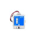(RadioRA2) Relay control de iluminación 0-10V, carga 5A, 120/277V, compatible con RadioRA2, RA2Select y RR3.