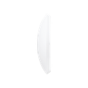 Access Point UniFi HD 802.11ac Wave 2 MU-MIMO 4X4 para alta densidad de usuarios, hasta 500 usuarios WiFi