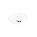 Access Point UniFi HD 802.11ac Wave 2 MU-MIMO 4X4 para alta densidad de usuarios, hasta 500 usuarios WiFi