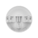 (DISC Lite5) CPE y PtP en 5GHz 802.11 a/n con Antena Integrada de 21 dBi, Hasta 316 mW, Puerto Fast Ethernet
