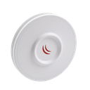 (DISC Lite5) CPE y PtP en 5GHz 802.11 a/n con Antena Integrada de 21 dBi, Hasta 316 mW, Puerto Fast Ethernet