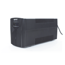 UPS de 1500VA/900W / Topología Línea Interactiva / Entrada y Salida 120 Vca/ Clavija NEMA 5-15P / 6 Tomas NEMA 5-15R