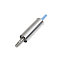 Punta Pararrayo FLASH CAPTOR con Avance de Cebado de 15 µs, Máximo Diámetro de Protección 70 m.